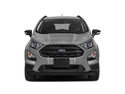 2021 Ford EcoSport SES
