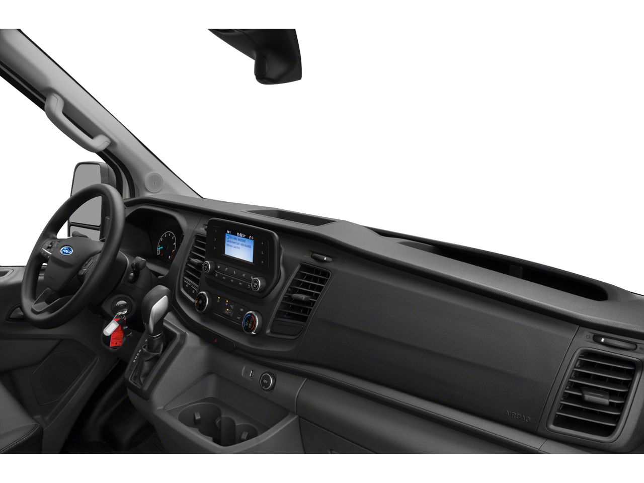 2021 Ford Transit-350 Base