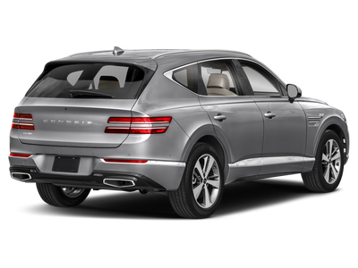 2021 Genesis GV80 2.5T