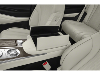 2021 Genesis GV80 2.5T