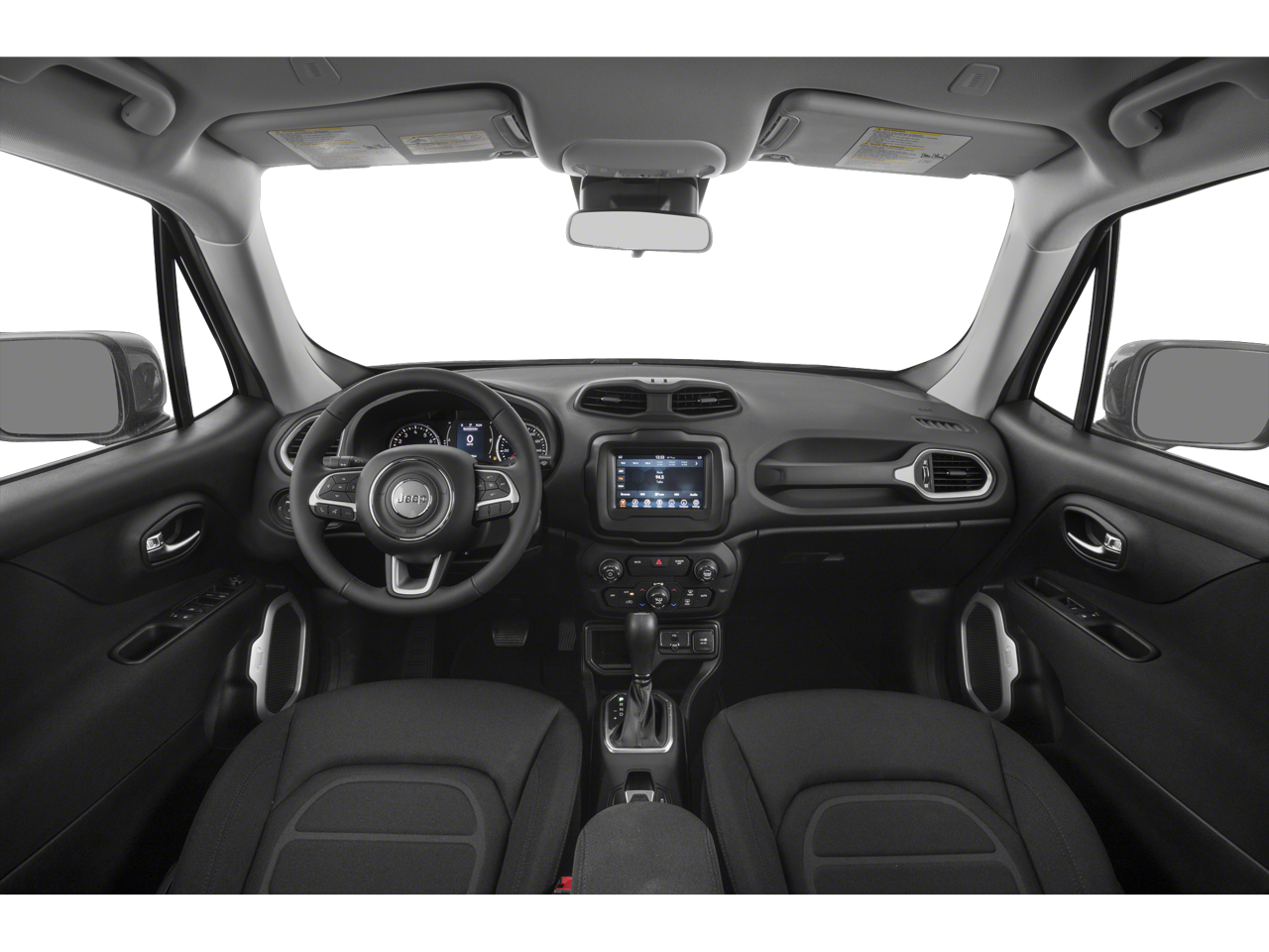 2021 Jeep Renegade Limited