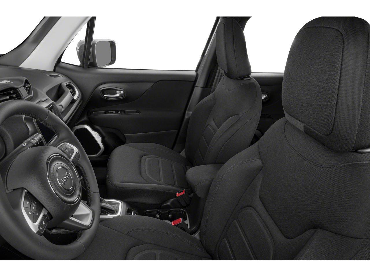 2021 Jeep Renegade Limited