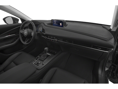 2021 Mazda Mazda CX-30 Select