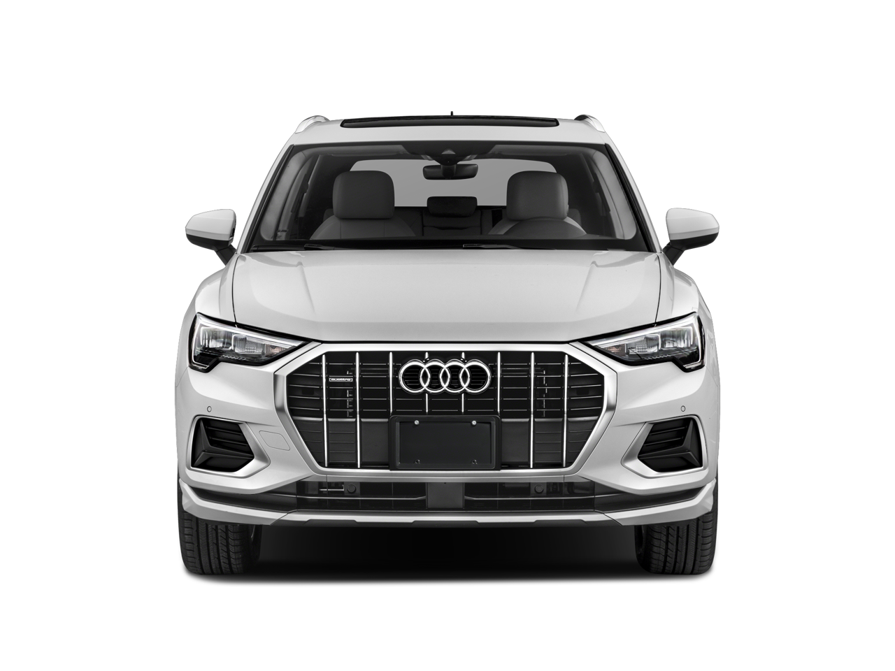 2022 Audi Q3 S Line quattro