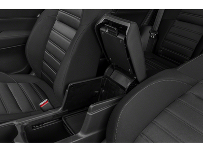 2022 Honda CR-V Hybrid EX