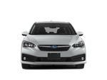 2022 Subaru Impreza Base