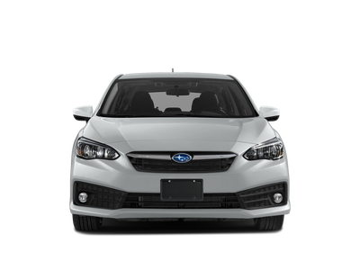 2022 Subaru Impreza Base