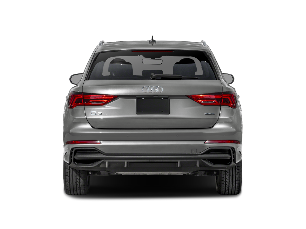 2023 Audi Q3 Premium S Line quattro