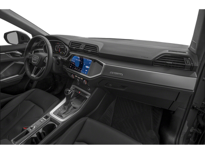 2023 Audi Q3 Premium S Line quattro