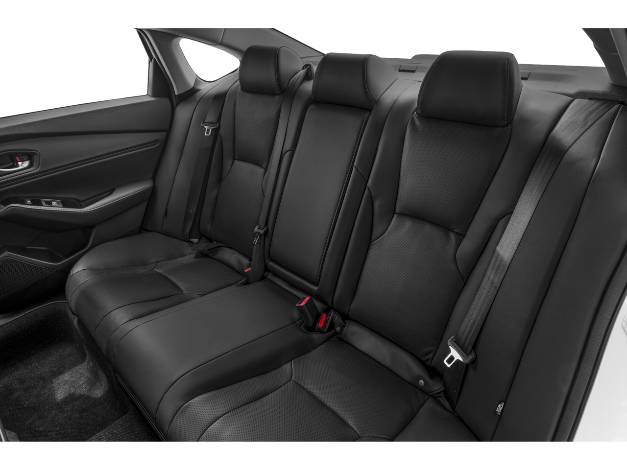 2023 Honda Accord Hybrid Touring w/o BSI