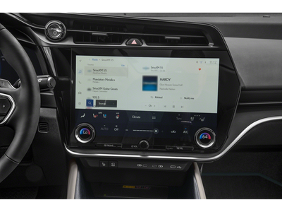 2023 Lexus RZ 450e Luxury