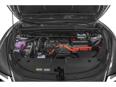 2023 Lexus RZ 450e Luxury