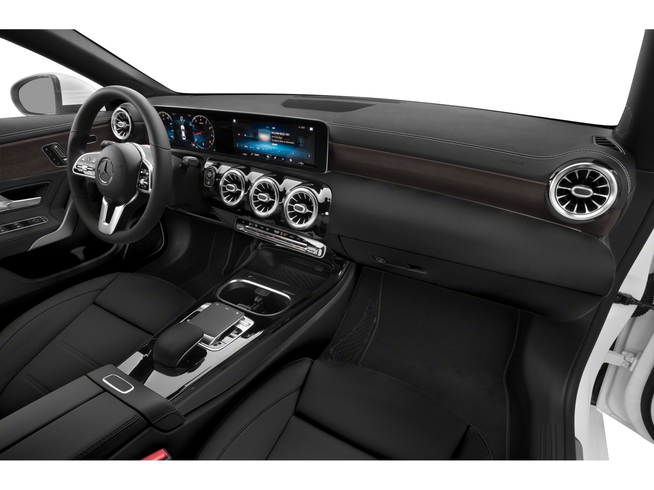 2023 Mercedes-Benz CLA CLA 250 4MATIC®