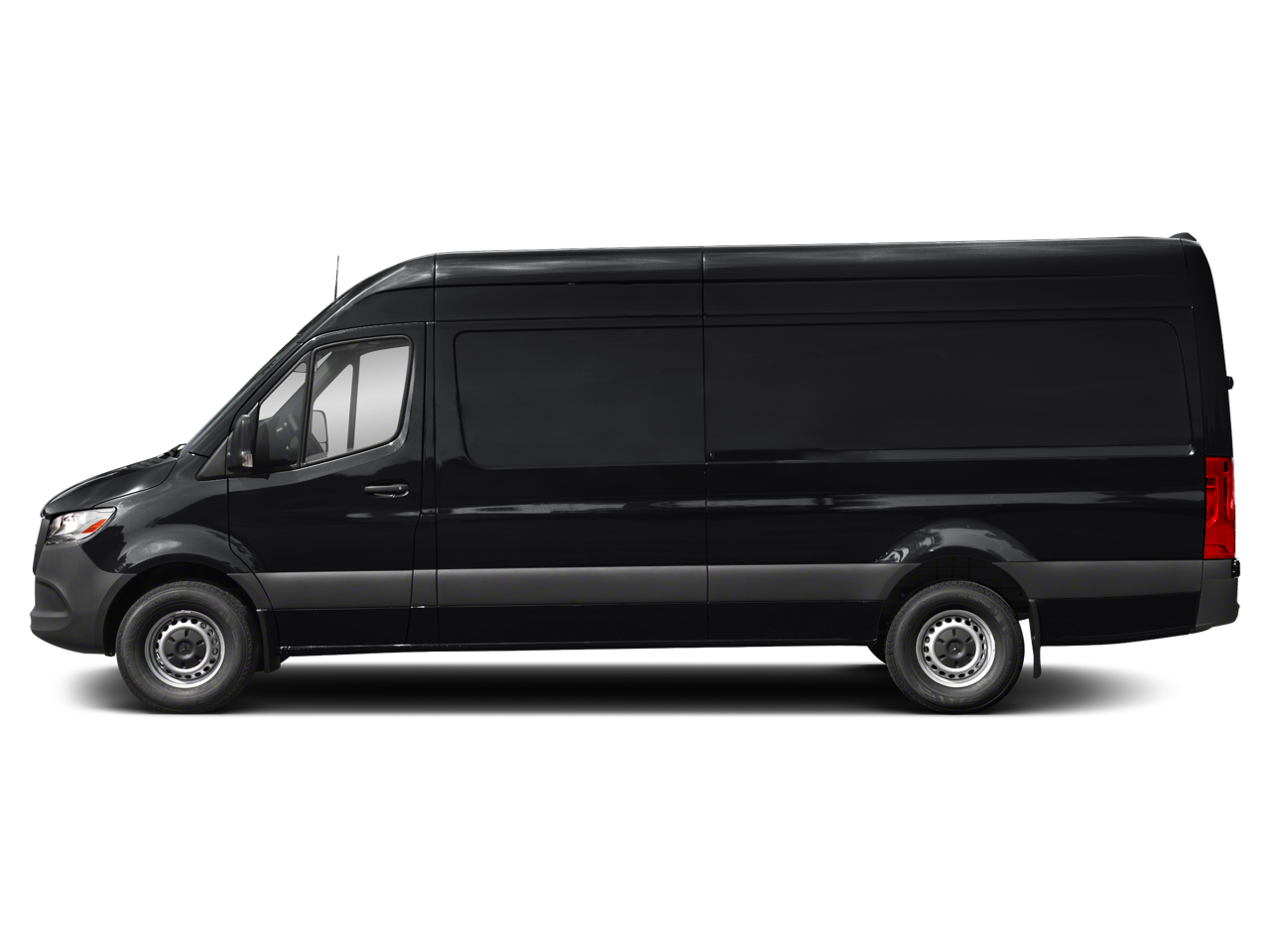 2023 Mercedes-Benz Sprinter Cargo 170 WB High Roof