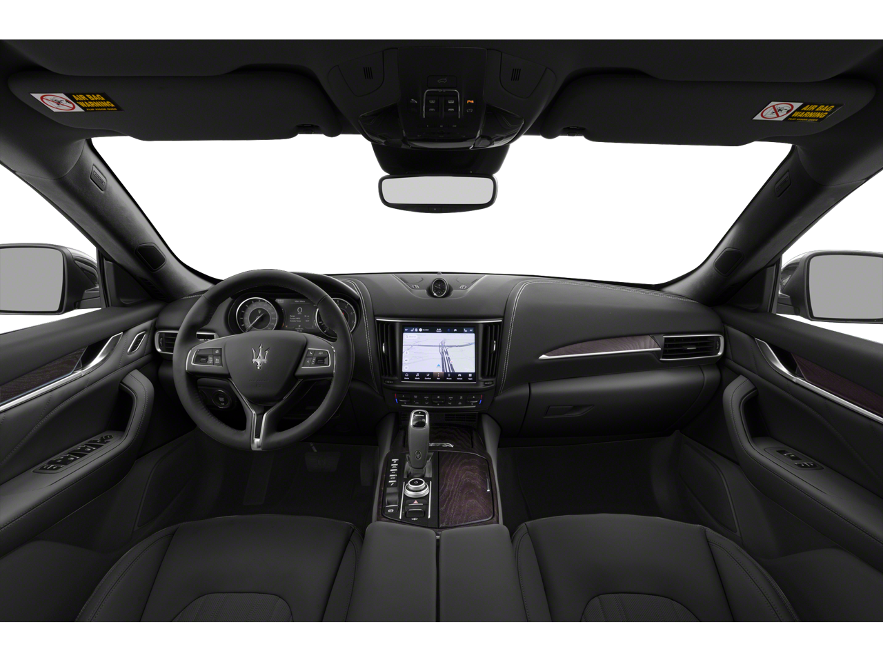 2023 Maserati Levante Modena