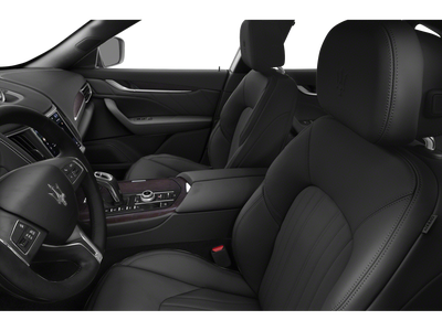 2023 Maserati Levante Modena