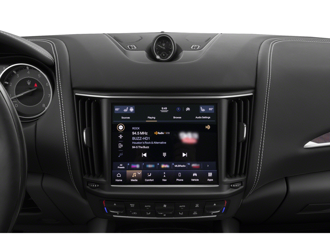 2023 Maserati Levante Modena