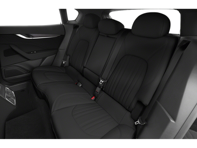 2023 Maserati Levante Modena