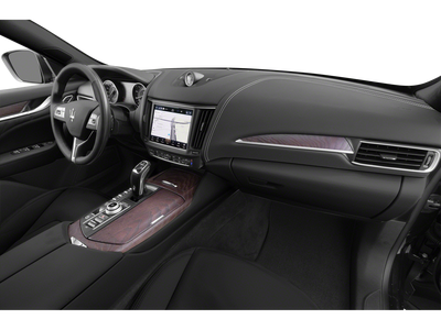 2023 Maserati Levante Modena