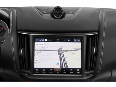 2023 Maserati Levante Modena