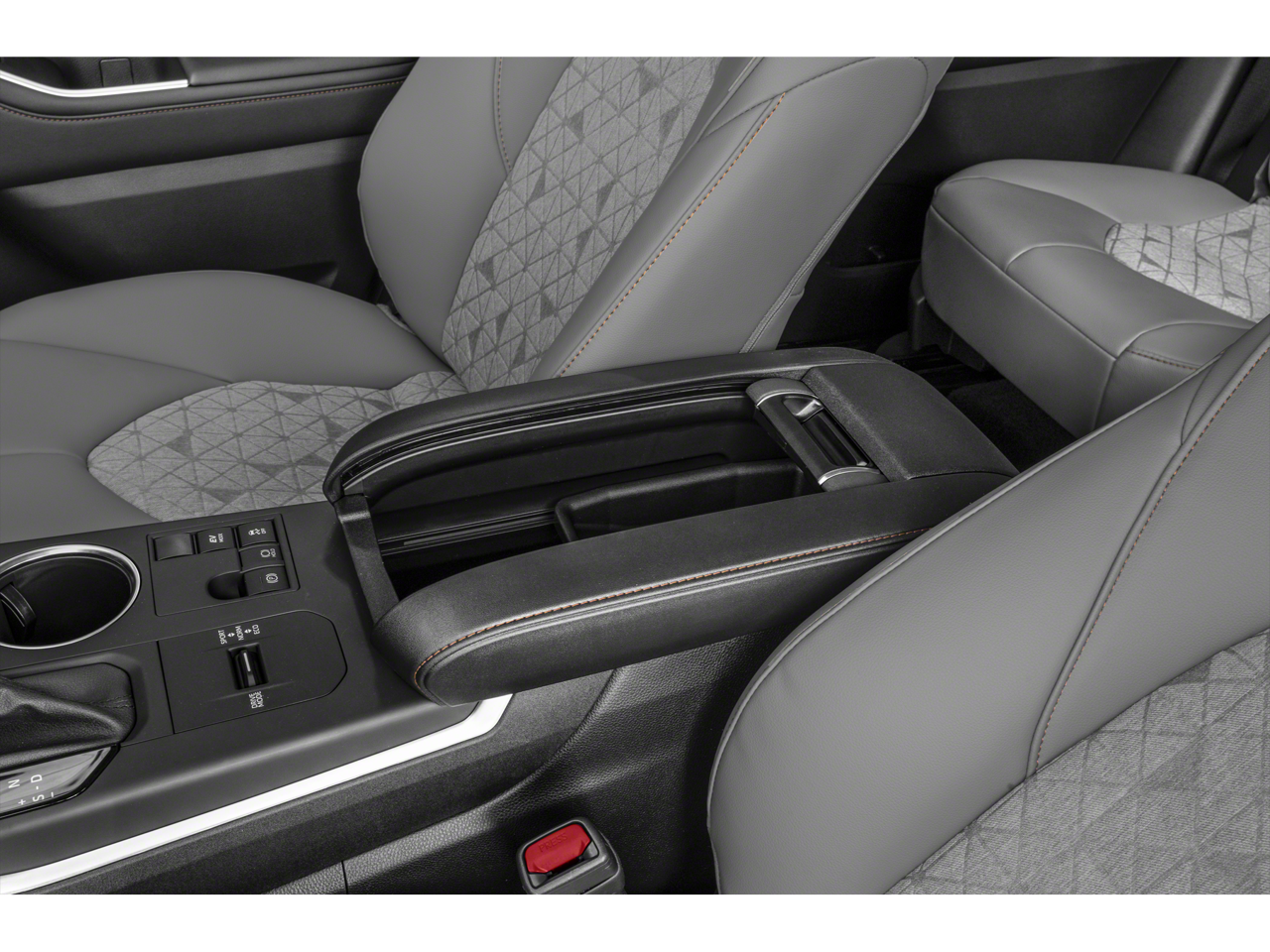 2023 Toyota Highlander Hybrid Bronze Edition