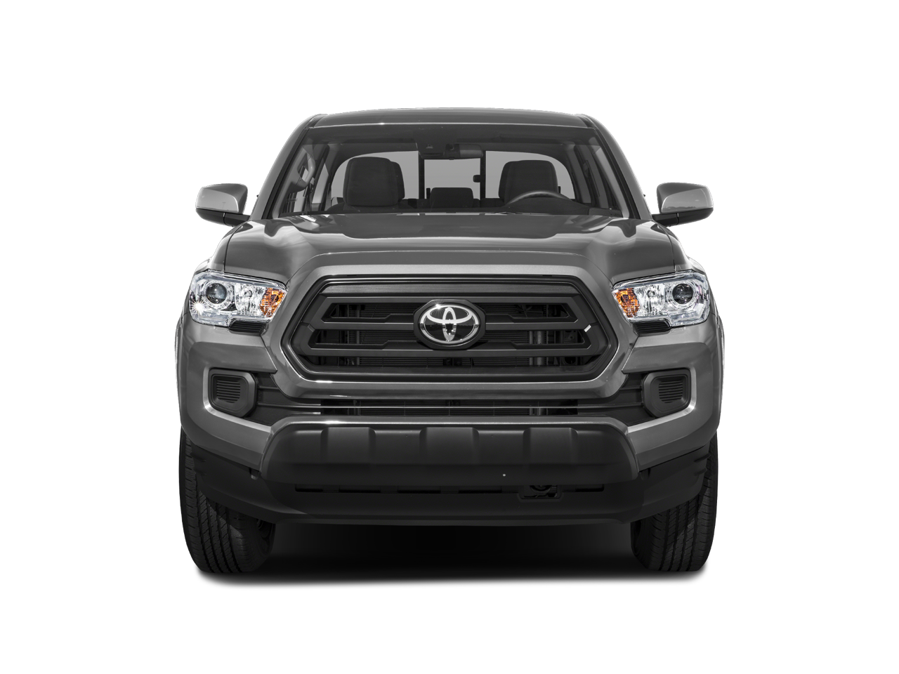 2023 Toyota TACOMA TRD SPORT TRD Sport V6