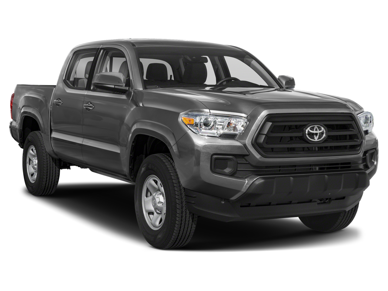 2023 Toyota TACOMA TRD SPORT TRD Sport V6