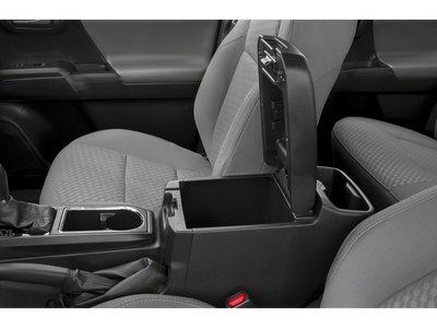 2023 Toyota TACOMA TRD SPORT TRD Sport V6