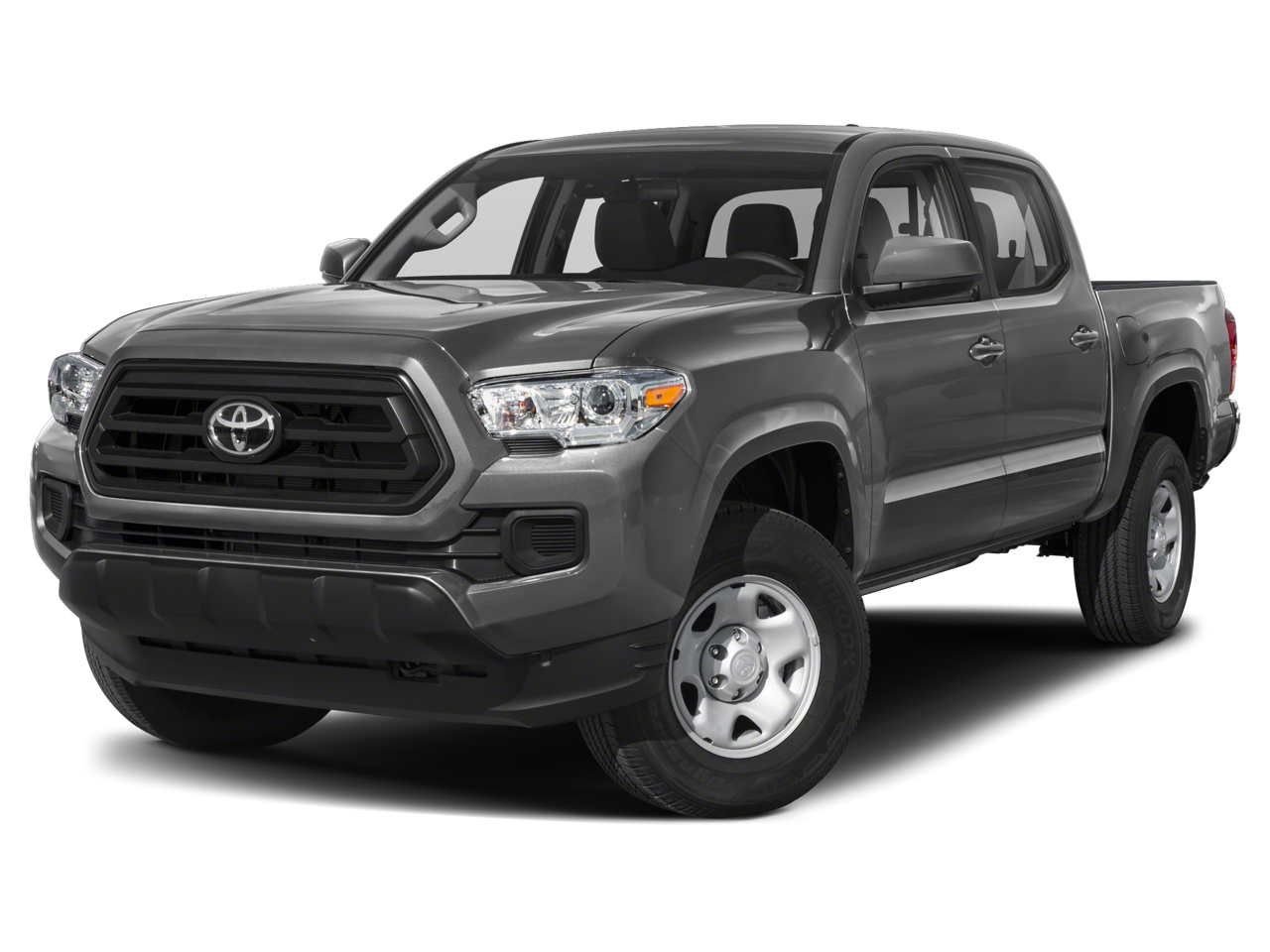 2023 Toyota TACOMA TRD SPORT TRD Sport V6