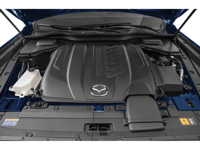 2024 Mazda Mazda CX-90 3.3 Turbo S Premium Plus