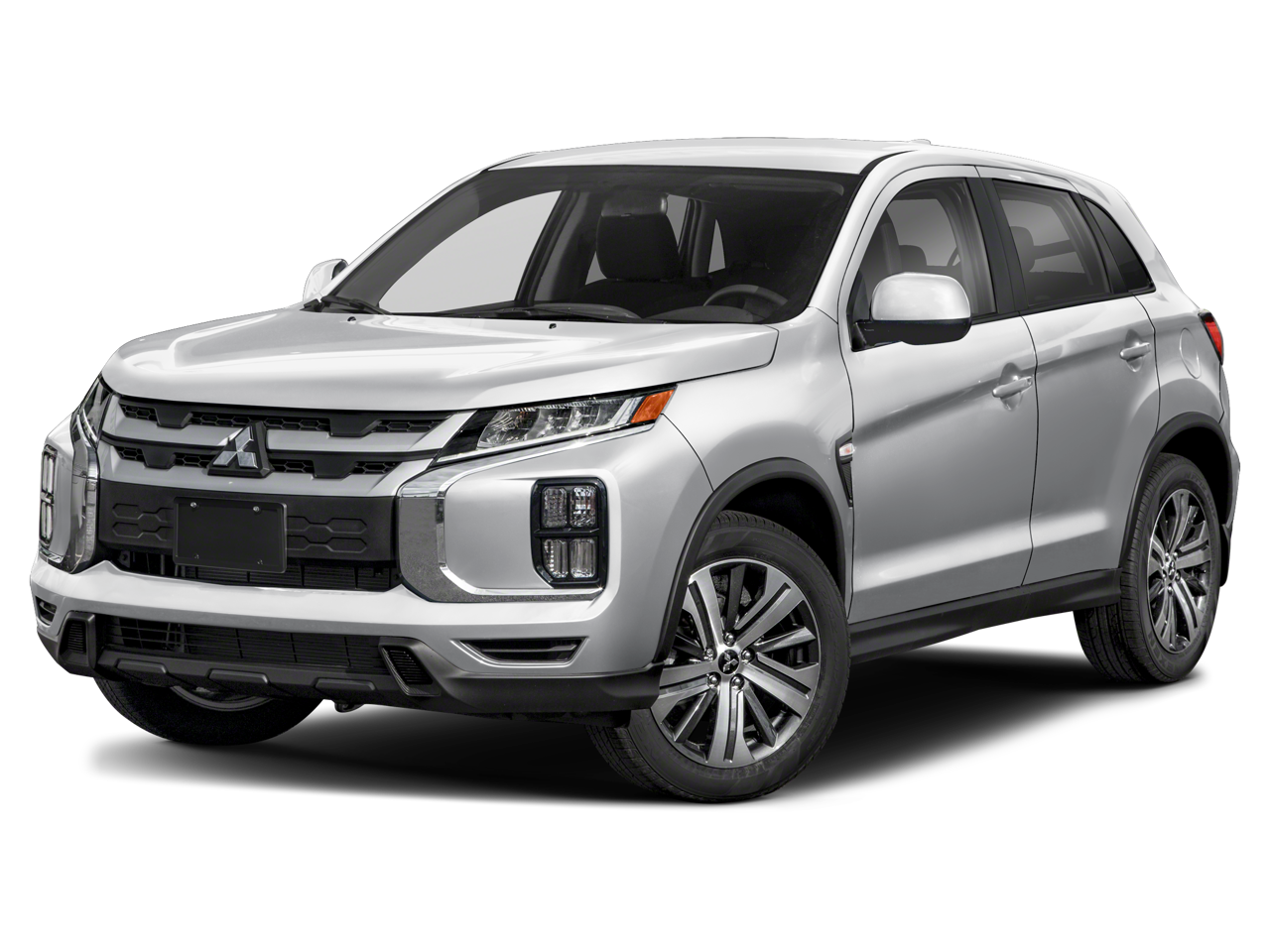 2024 Mitsubishi Outlander Sport ES