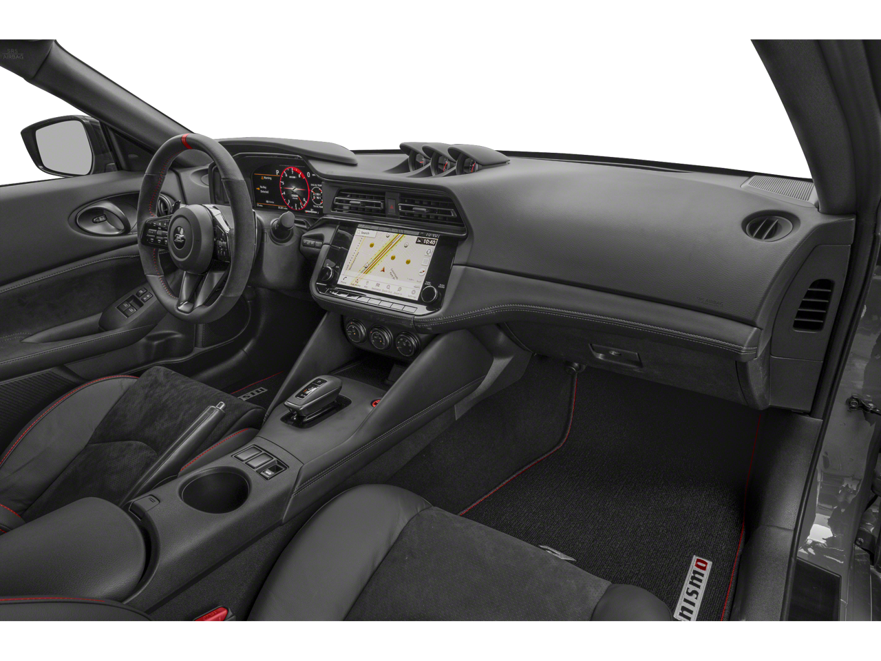 2024 Nissan Nissan Z NISMO