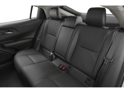 2024 Toyota Prius Prime XSE Premium