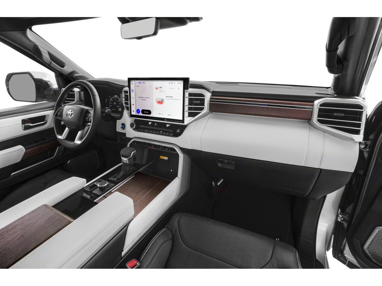 2024 Toyota Tundra i-FORCE MAX Capstone