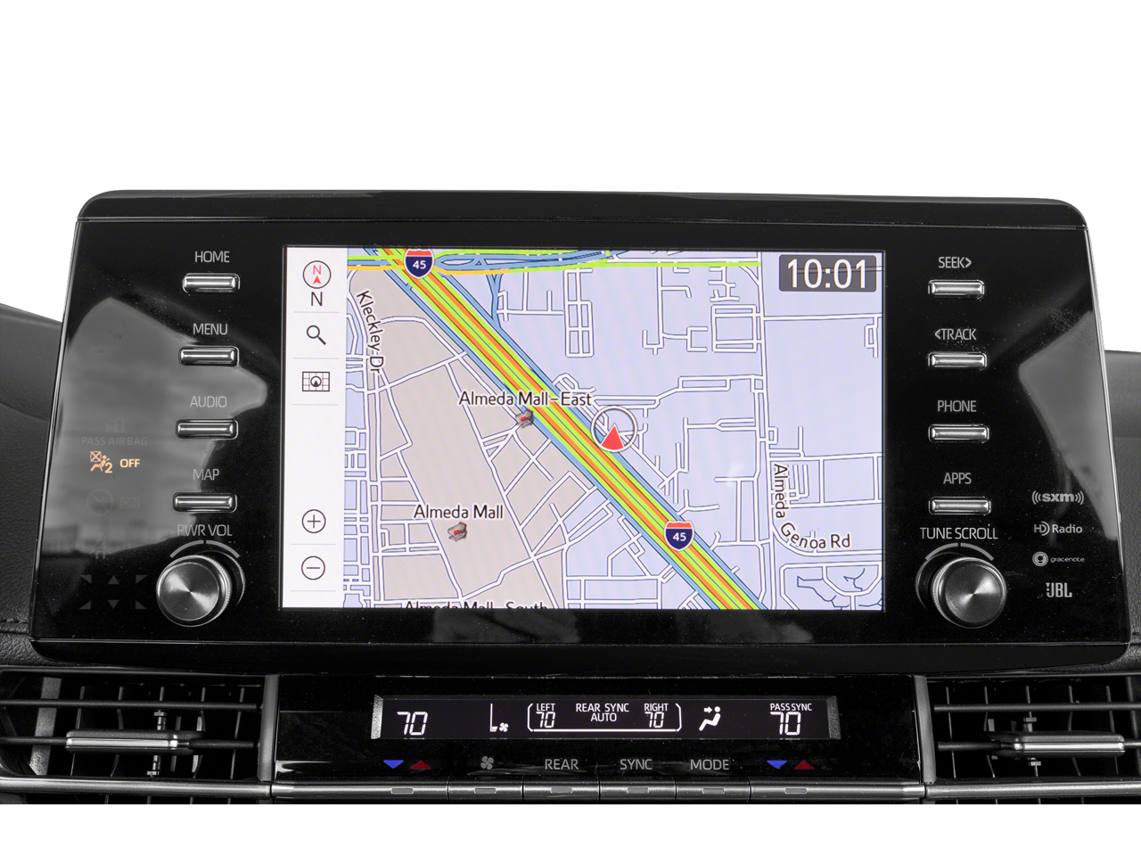 2024 Toyota Sienna Limited 7 Passenger