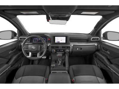2025 Toyota Tacoma i-FORCE MAX TRD Sport