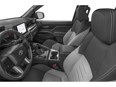 2025 Toyota Tacoma i-FORCE MAX TRD Sport