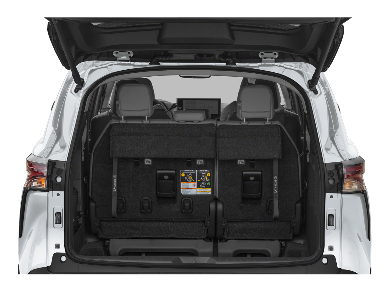 2025 Toyota Sienna XLE 7 Passenger