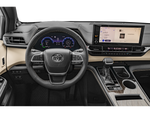 2025 Toyota Sienna Limited 7 Passenger