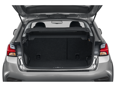 2026 Mitsubishi Outlander Sport 2.0 LE