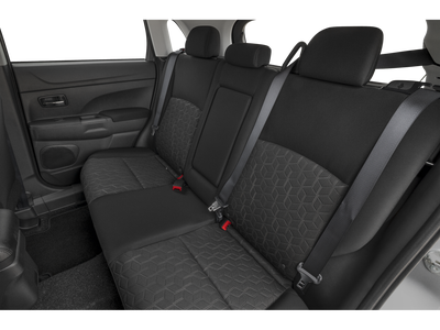 2026 Mitsubishi Outlander Sport 2.0 LE