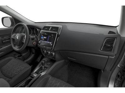 2026 Mitsubishi Outlander Sport 2.0 LE