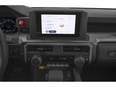 2026 Toyota Tacoma i-FORCE MAX TRD Off Road