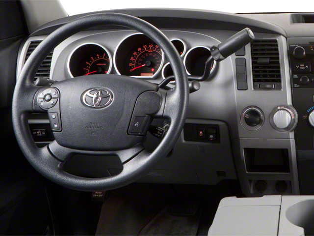 2010 Toyota TUNDRA 4X4 Grade