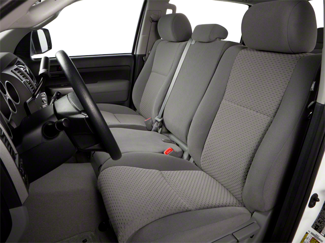2010 Toyota TUNDRA 4X4 Grade