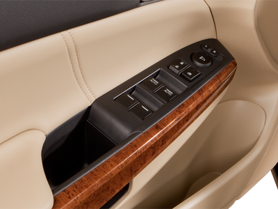 2011 Honda Accord EX-L 2.4