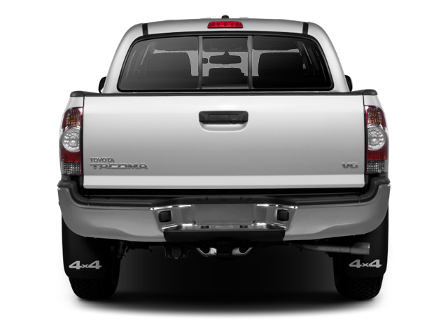2011 Toyota Tacoma Base V6