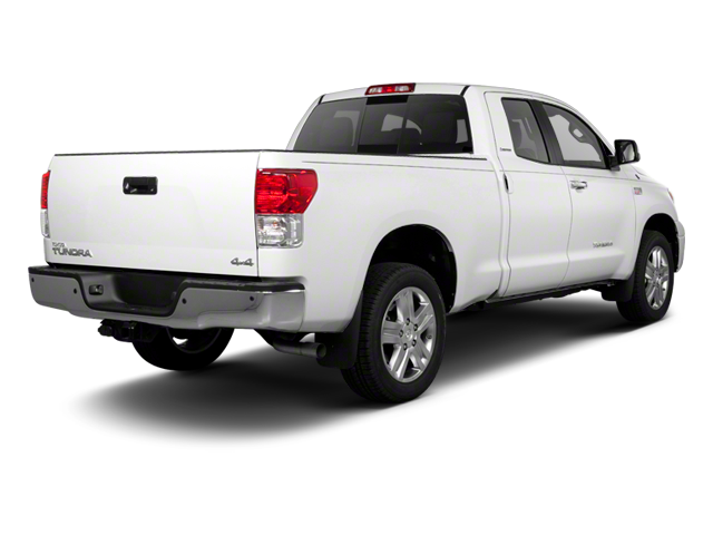 2011 Toyota Tundra Grade 4.6L V8