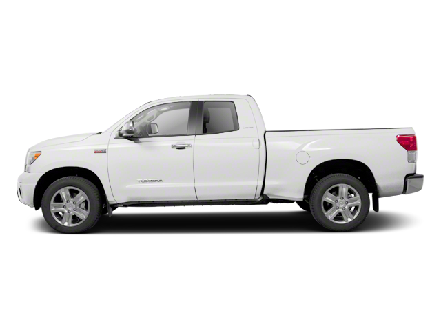 2011 Toyota Tundra Grade 4.6L V8