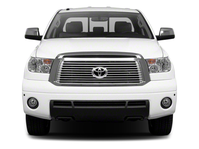 2011 Toyota Tundra Grade 4.6L V8